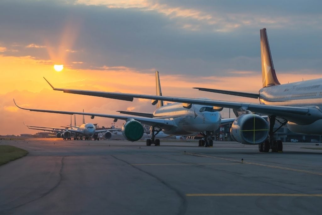 Luchthavenvervoer naar Zaventem Airport